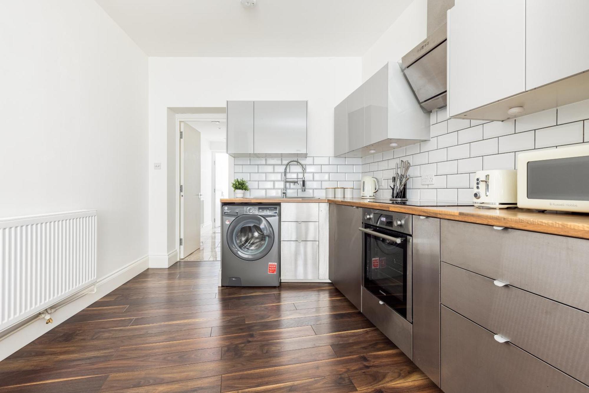 Appartement The Peckham Londres